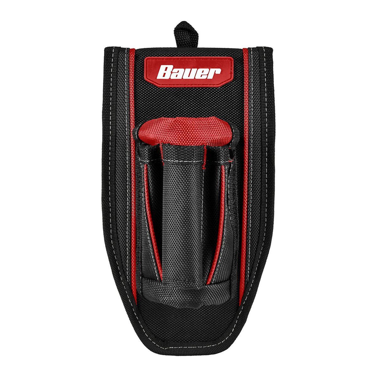 4 Pocket Dual Ring Hammer Holster U585