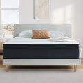 10 inch Medium Firm Hybrid Innerspring Mattress G247