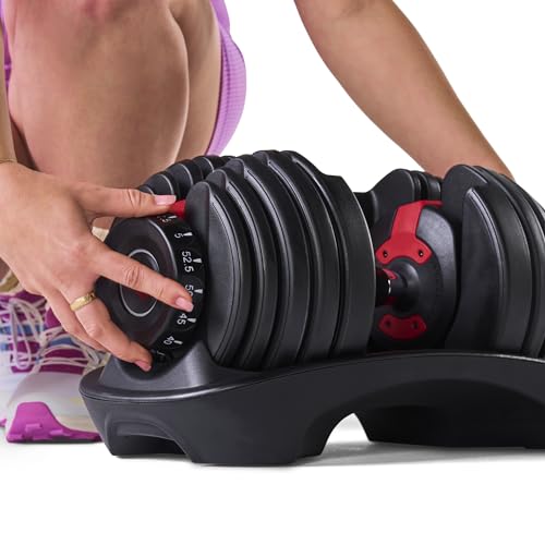 Adjustable Dumbbells N659