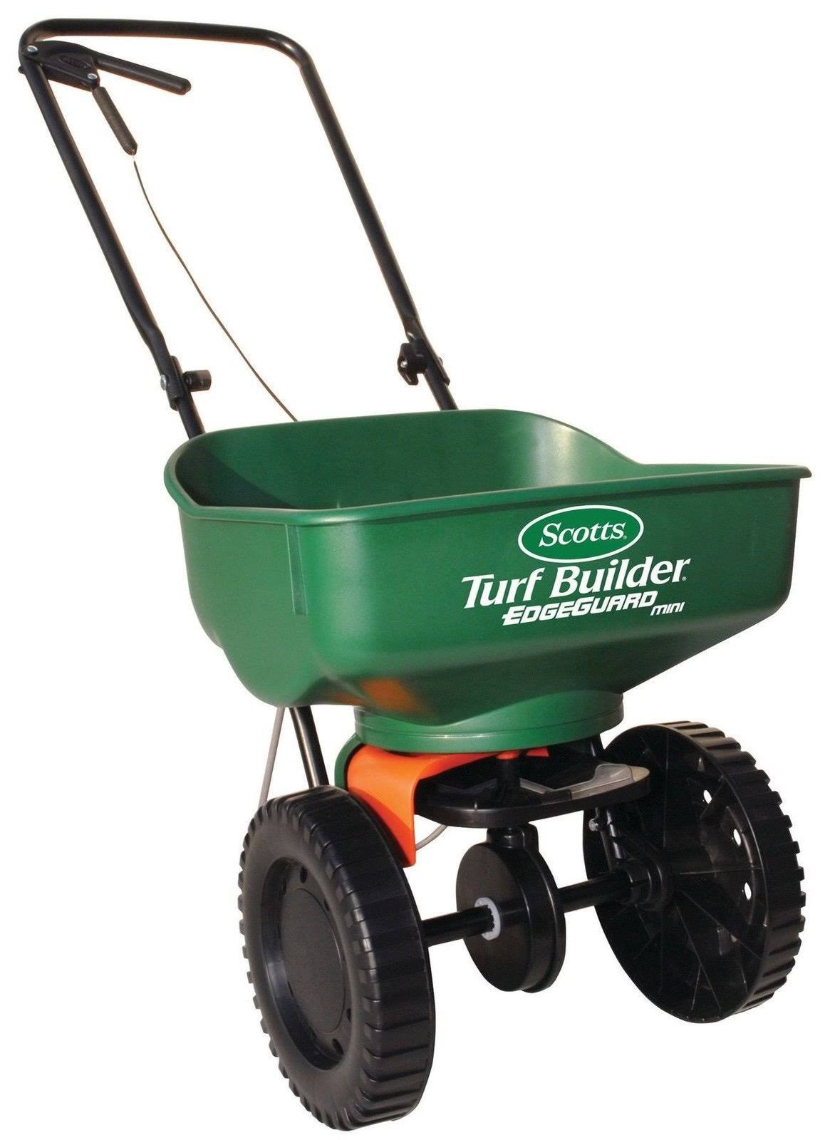 Broadcast Spreader A719466