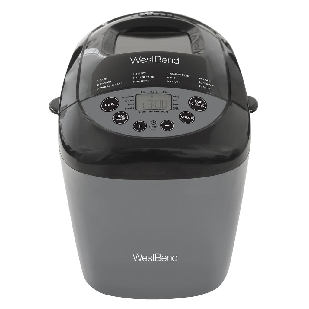 3-Pound Bread Maker D70625