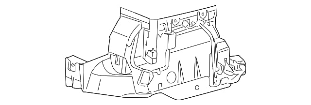 Shifter B66895