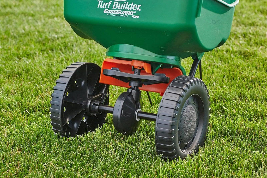 Broadcast Spreader A719466
