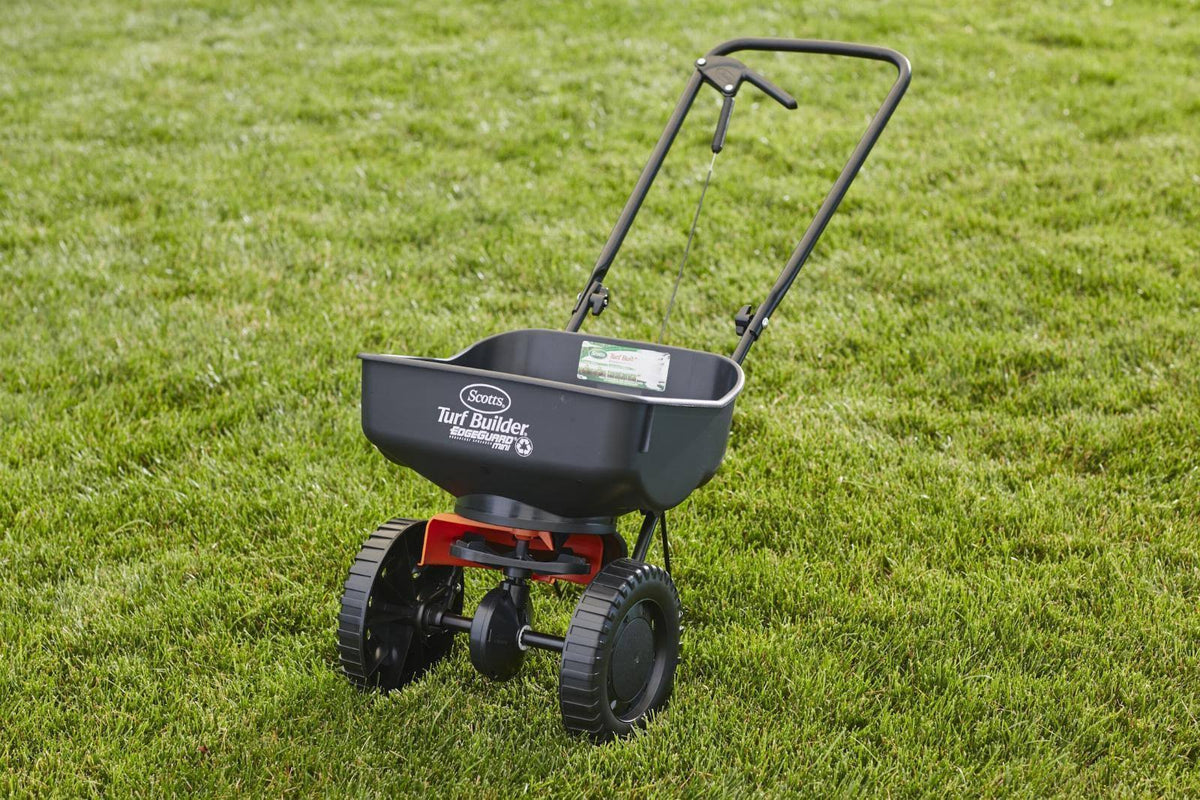 Broadcast Spreader A719466