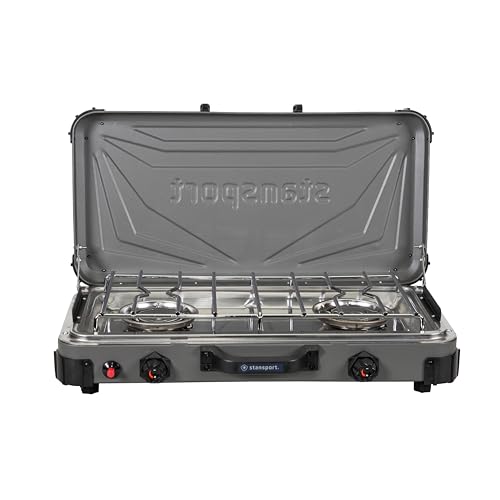 Propane Outdoor Camping Stove A88149