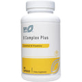 B-Complex Plus 100 vcaps W549