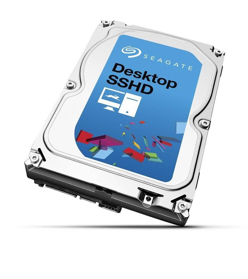 1 TB Internal Hybrid Drive SATA 6Gb/s B52123