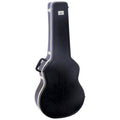 Lightweight ABS Molded Acoustic Guitar Case N437