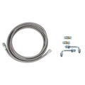 Ford Transmission Cooler Line Kit H787