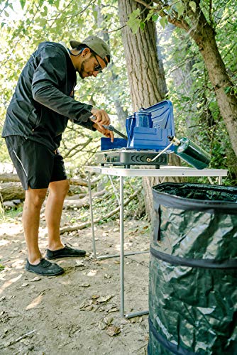 Propane Outdoor Camping Stove A88149