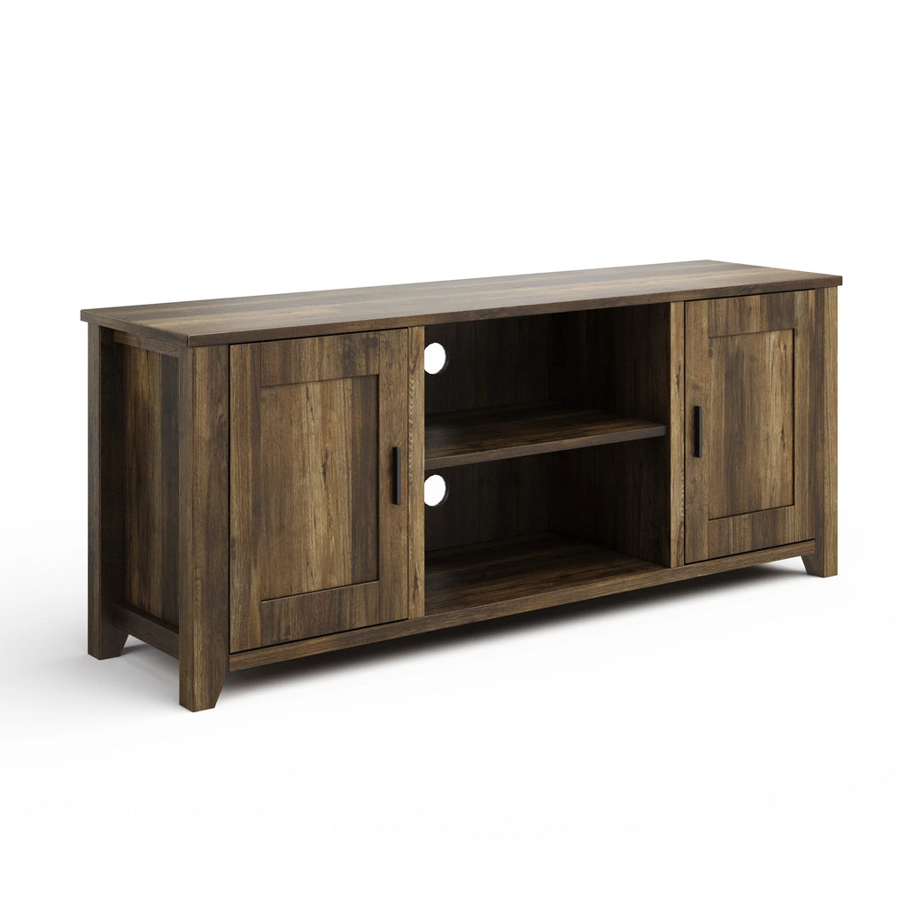 2-Door Farmhouse Style TV Stand Z571747