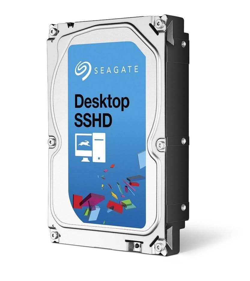 1 TB Internal Hybrid Drive SATA 6Gb/s B52123
