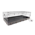 Rabbit Habitat L39139