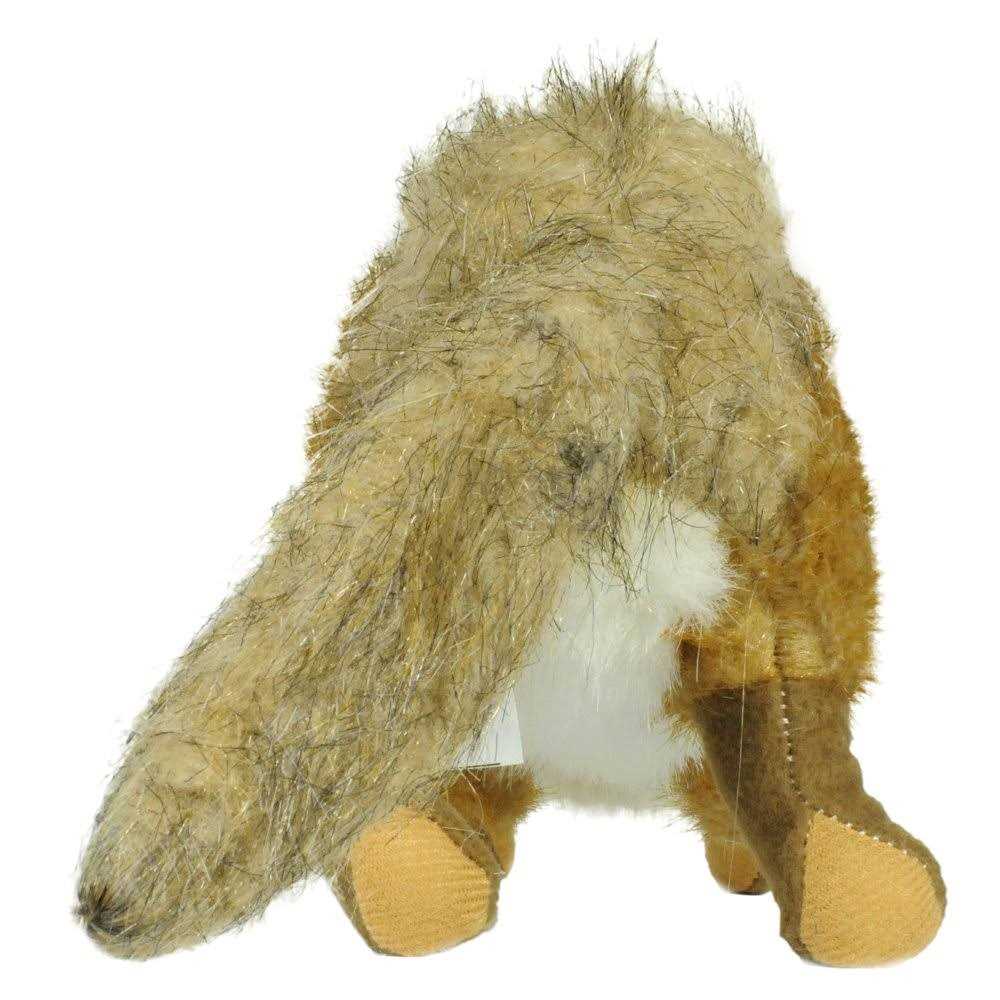 Dog Wildlife Chipmunk B3436