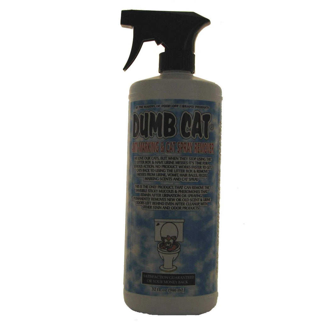 Anti-Marking Cat Spray Remover B8522