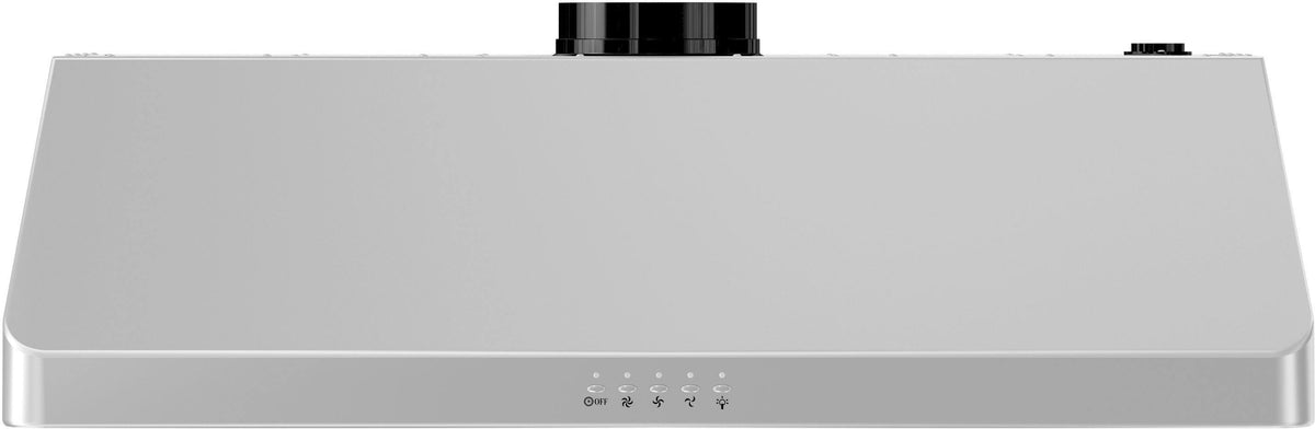 36x22 Under Cabinet Stainless Steel Range Hood S40235