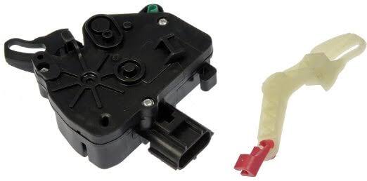 Door Lock Actuator Motor Q245819