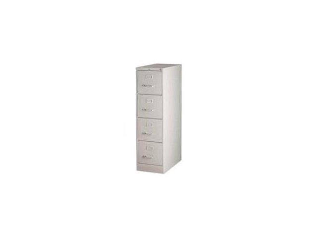 4-Drawer Vertical File A929866