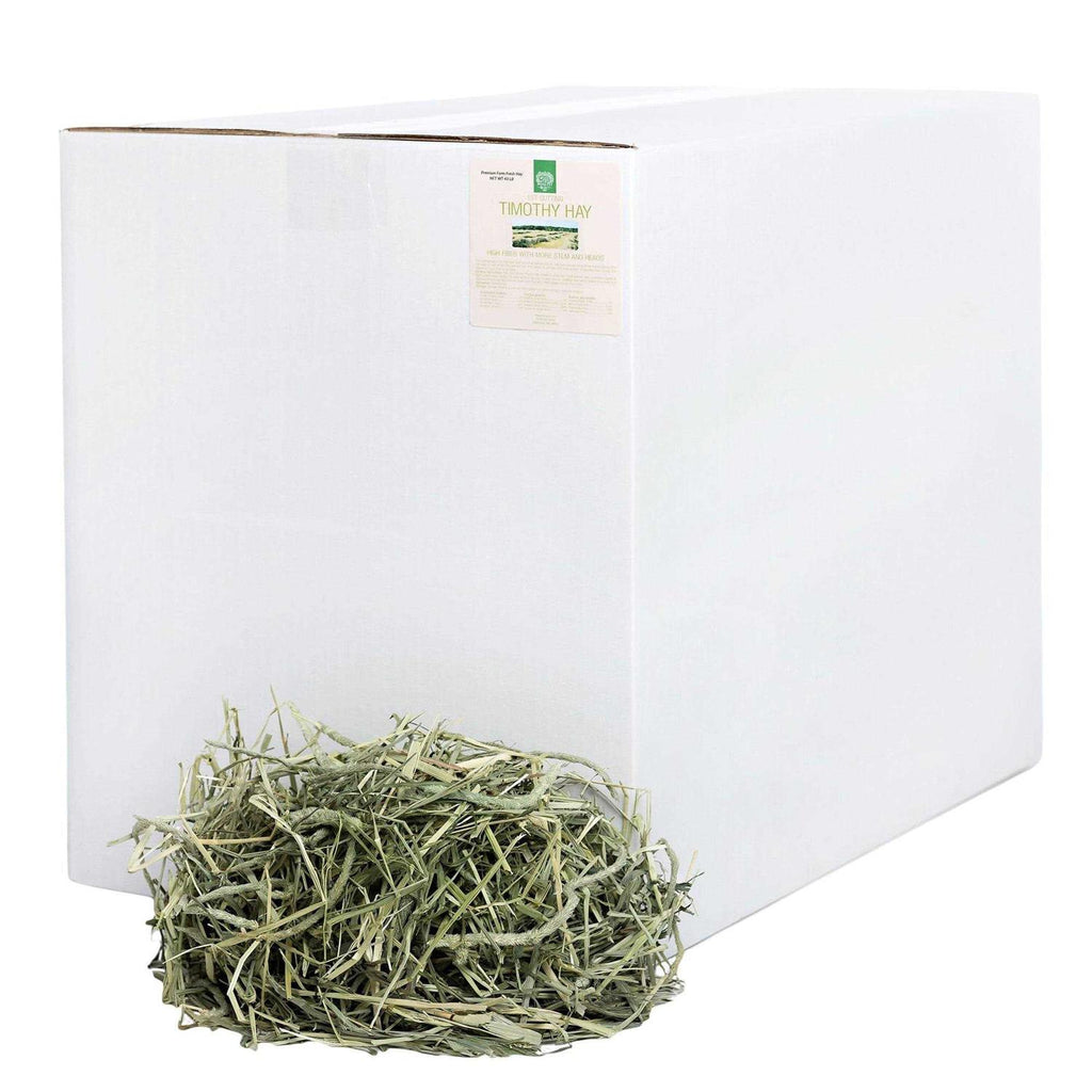 Timothy Hay Pet Food J479