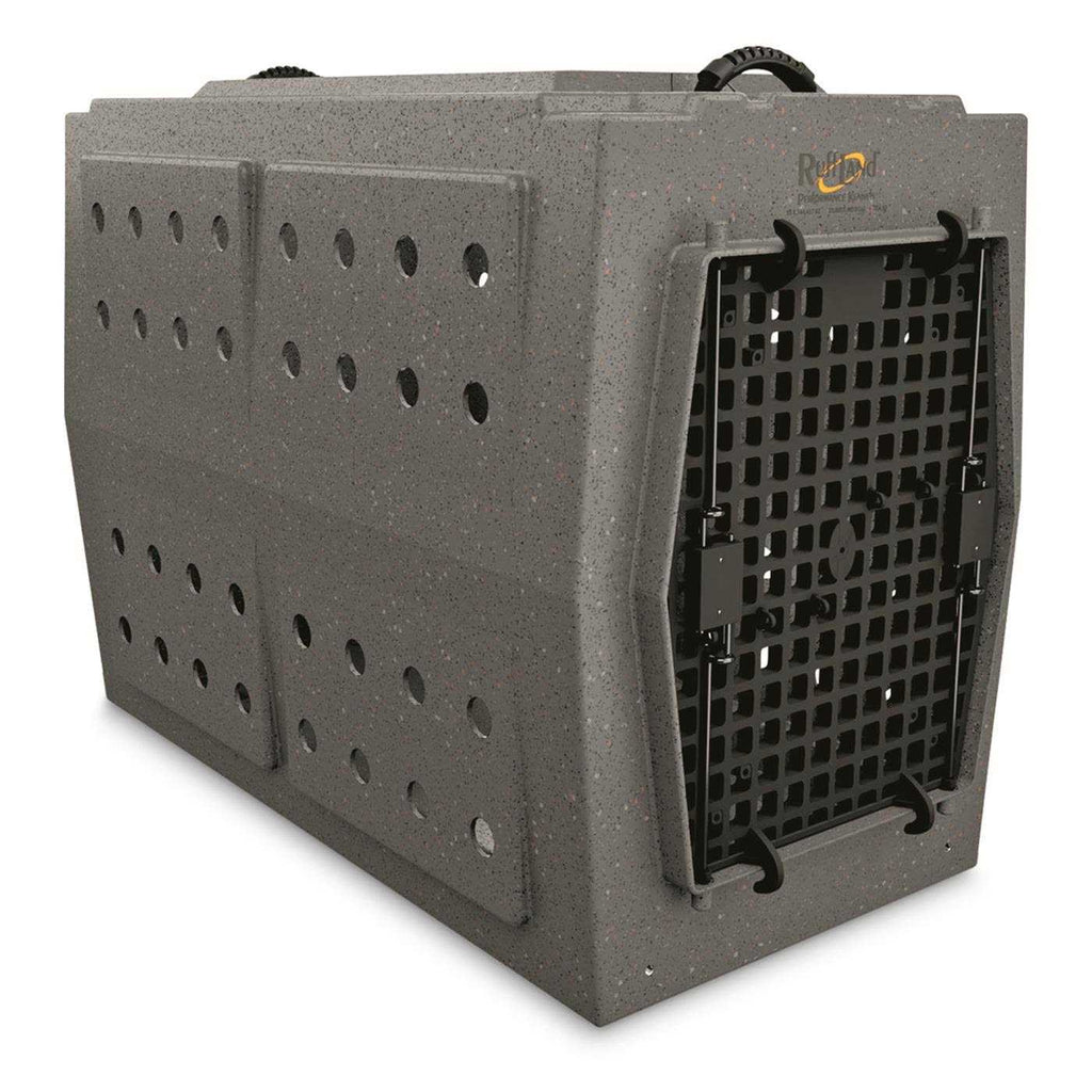 Single Door Dog Kennel I86648