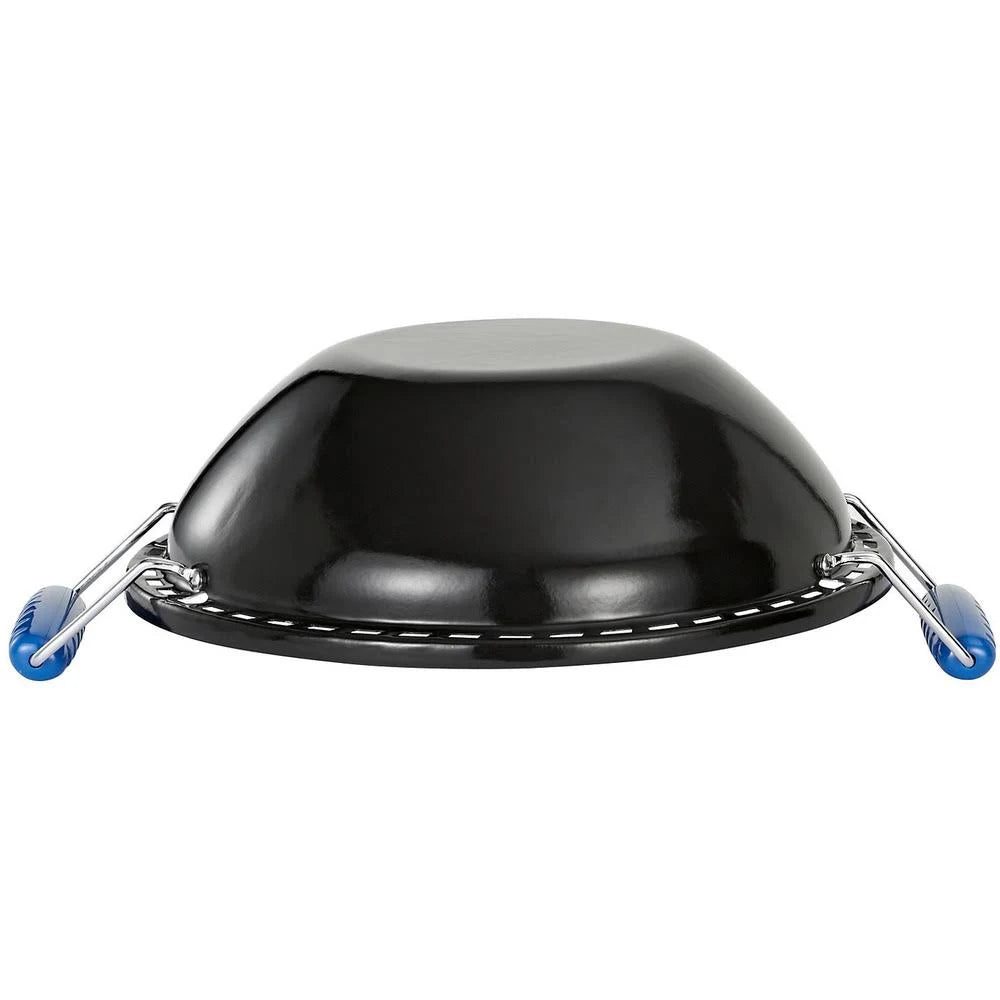 Portable Camping Stove Blue/Black I53633
