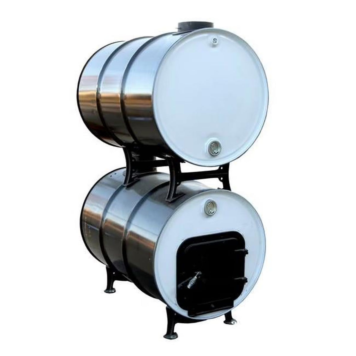 Double Barrel Expansion Kit for Camp Stove A24428
