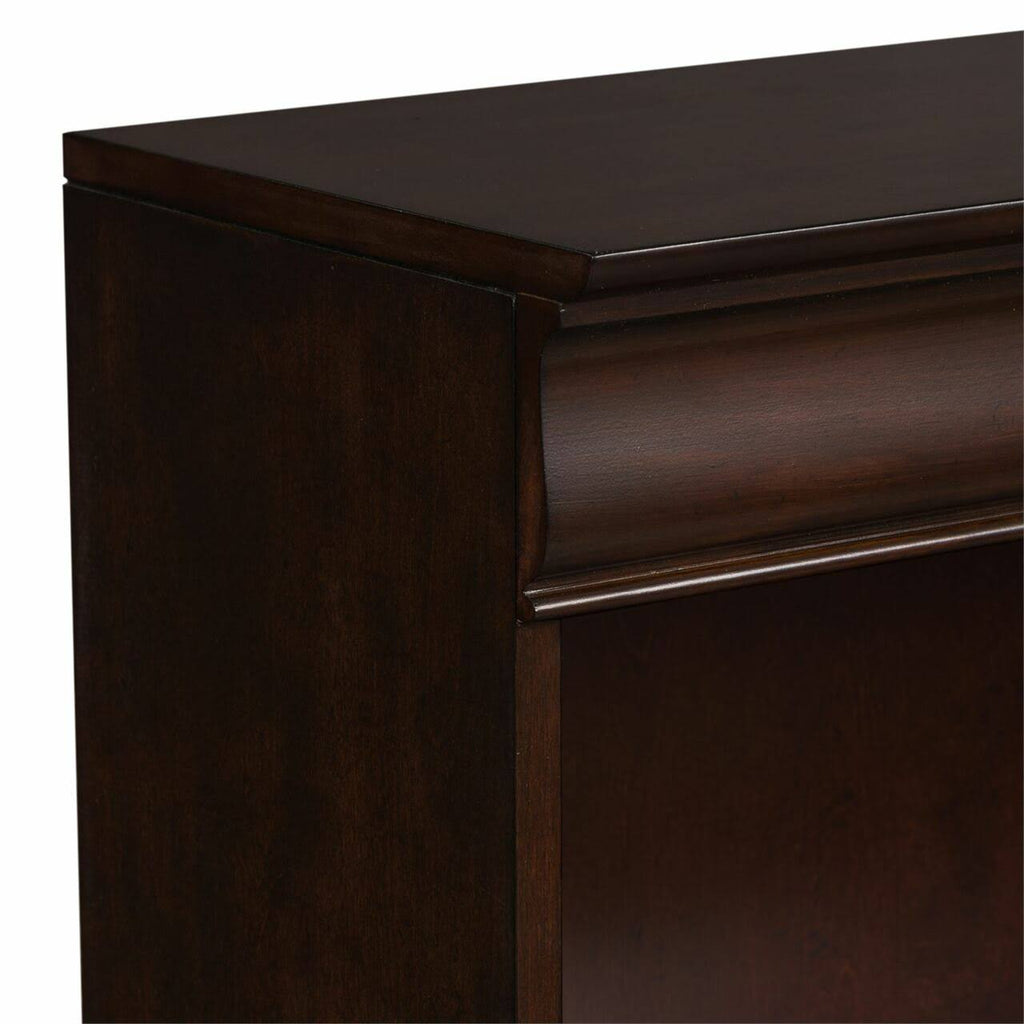 72 inch Bookcase Z80310