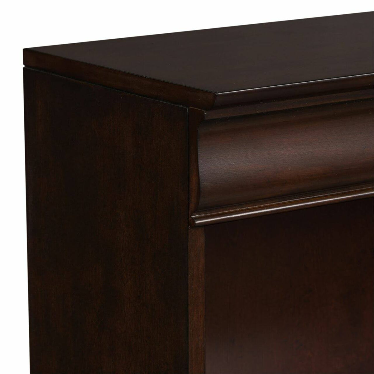72 inch Bookcase Z80310