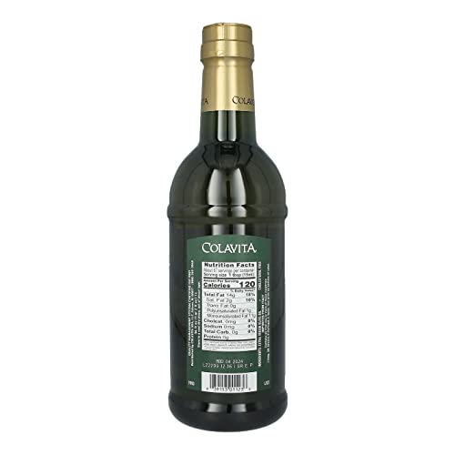 Extra Virgin Olive Oil 34 Oz Bottle H5145