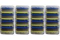 16 Razor Blade Cartridge Refill S791