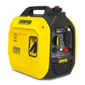 2500-Watt Ultralight Portable Inverter Generator Z9083