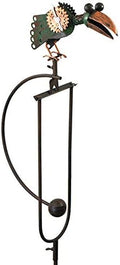 Staked Metal Toucan Rocker Pack of 2 B2994