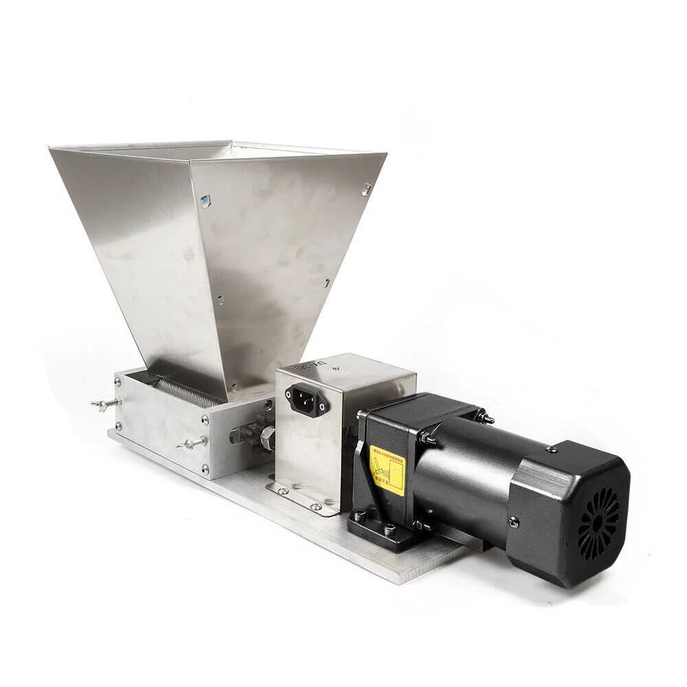 Electric Grain Grinder Stainless Steel B371
