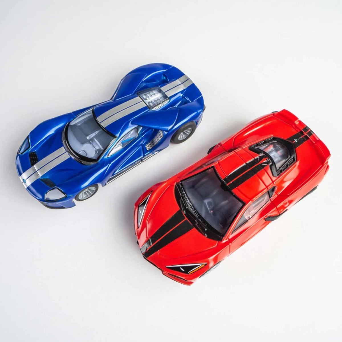 HO Slot Racing Car Track Set N20319