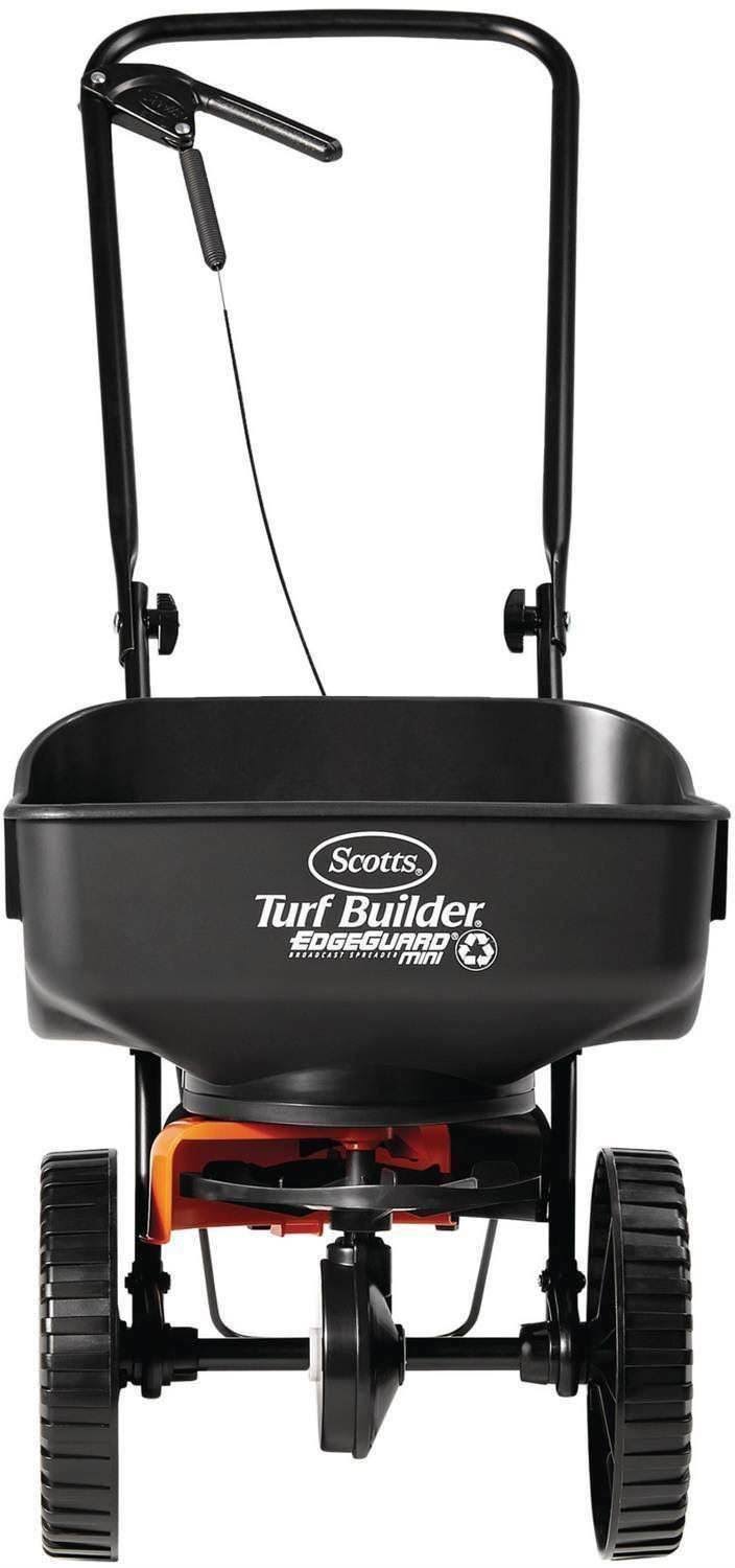 Broadcast Spreader A719466