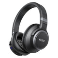 Active Noise Cancelling Bluetooth Headphones with Microphone O651