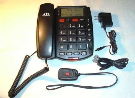 Medical Alert System H56657