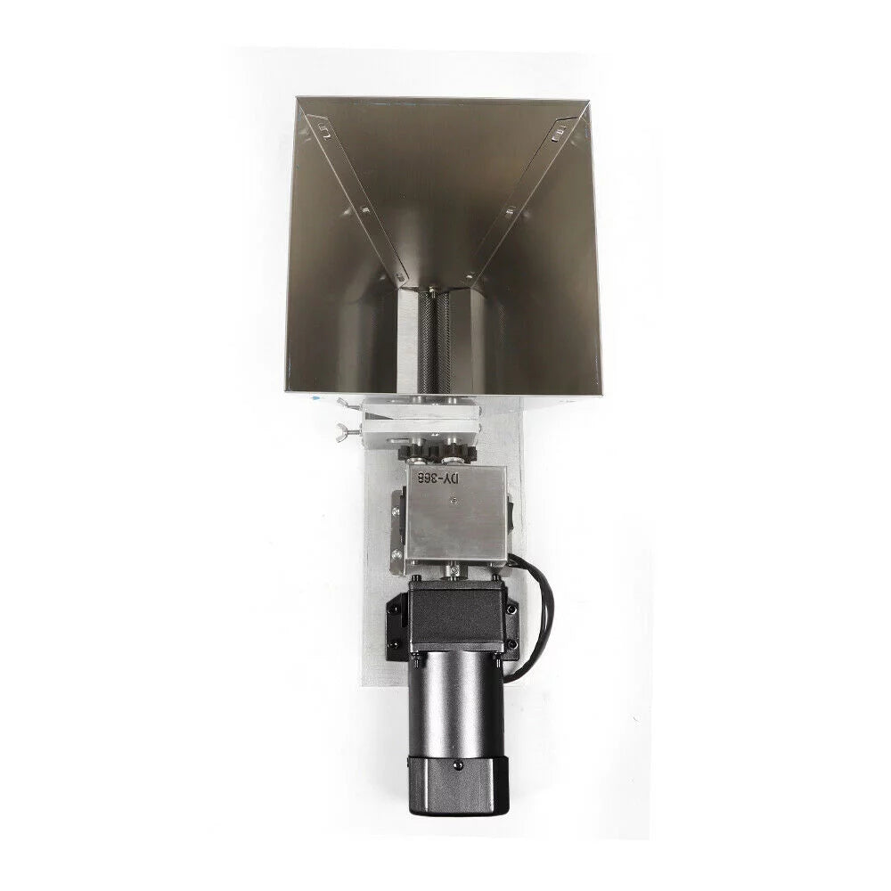 Electric Grain Grinder Stainless Steel B371