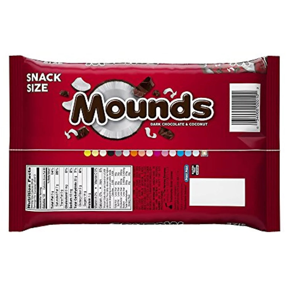 11.3 Oz 2 Pk Snack Size Q2878
