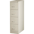 4-Drawer Vertical File A929866
