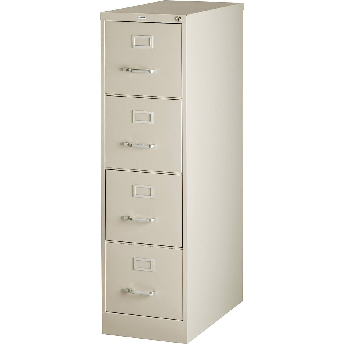4-Drawer Vertical File A929866