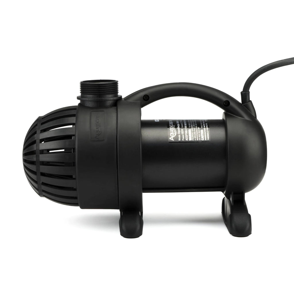 AquaSurge 2000 Pump B417875