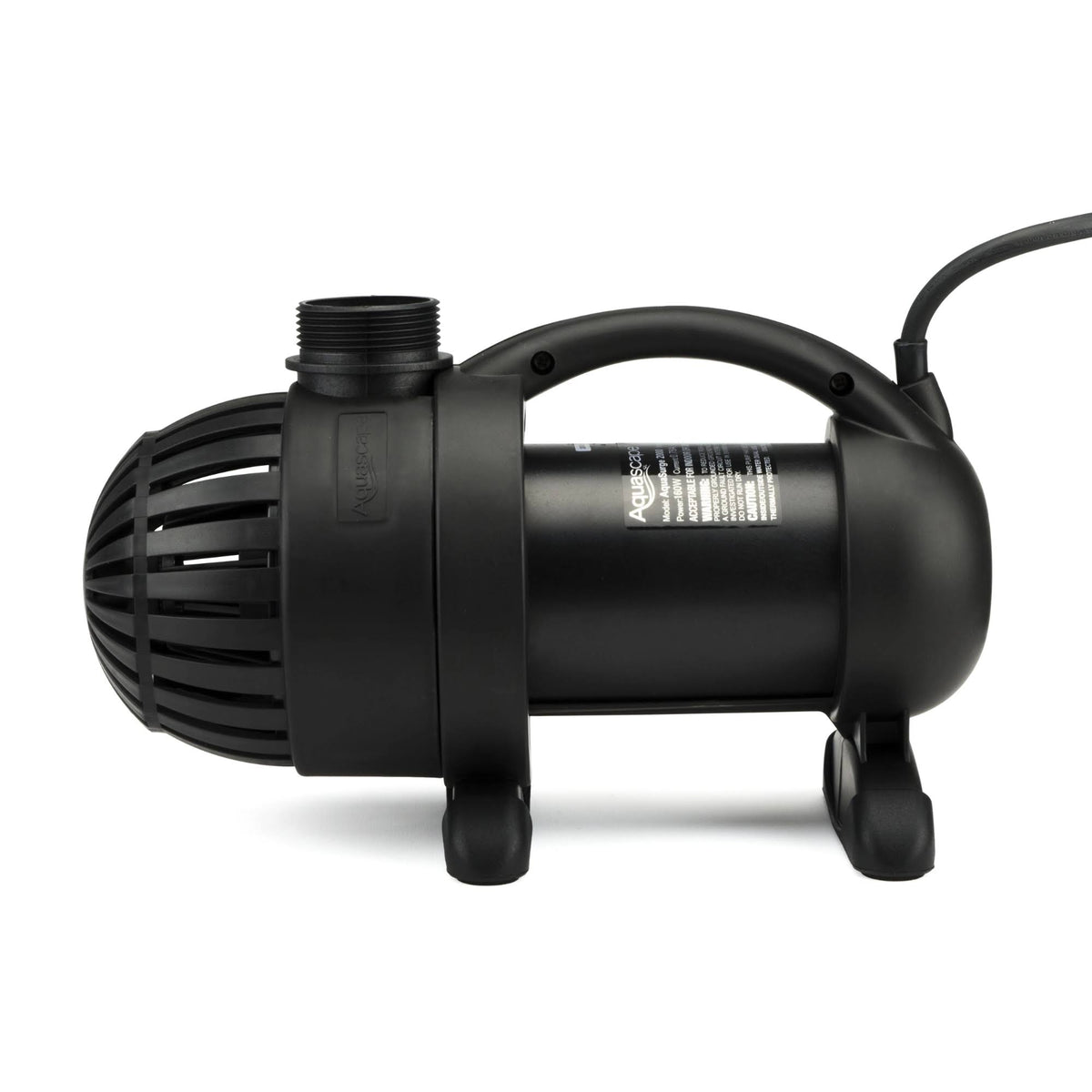 AquaSurge 2000 Pump B417875