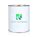 Green Gem 2 Metallic Single Stage Paint A535