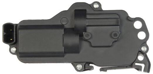 Door Lock Actuator Motor Q245819