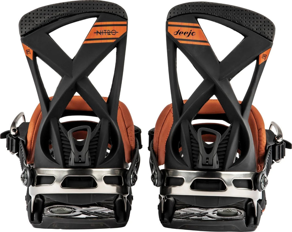 Phantom Snowboard Binding M542