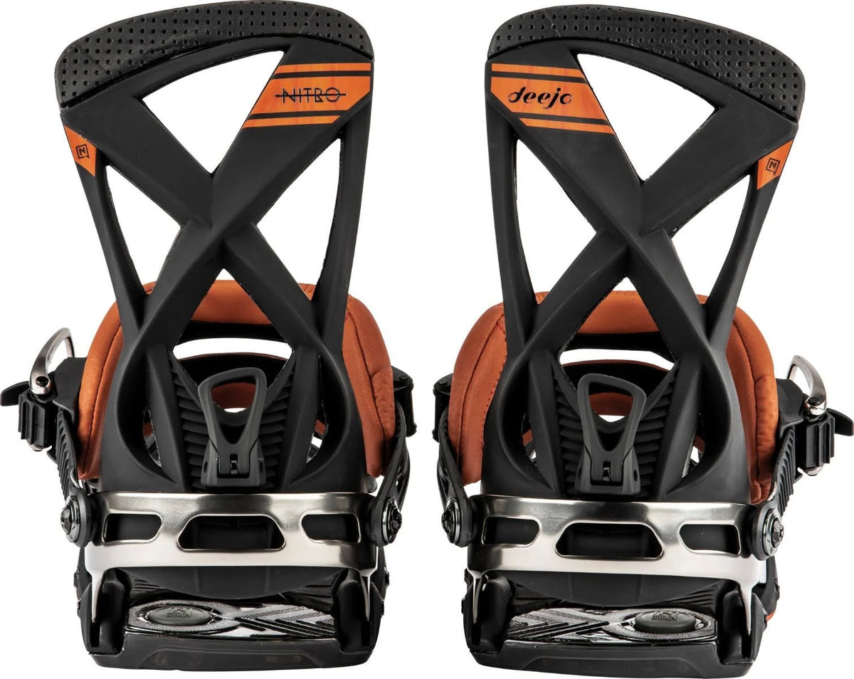 Phantom Snowboard Binding M542
