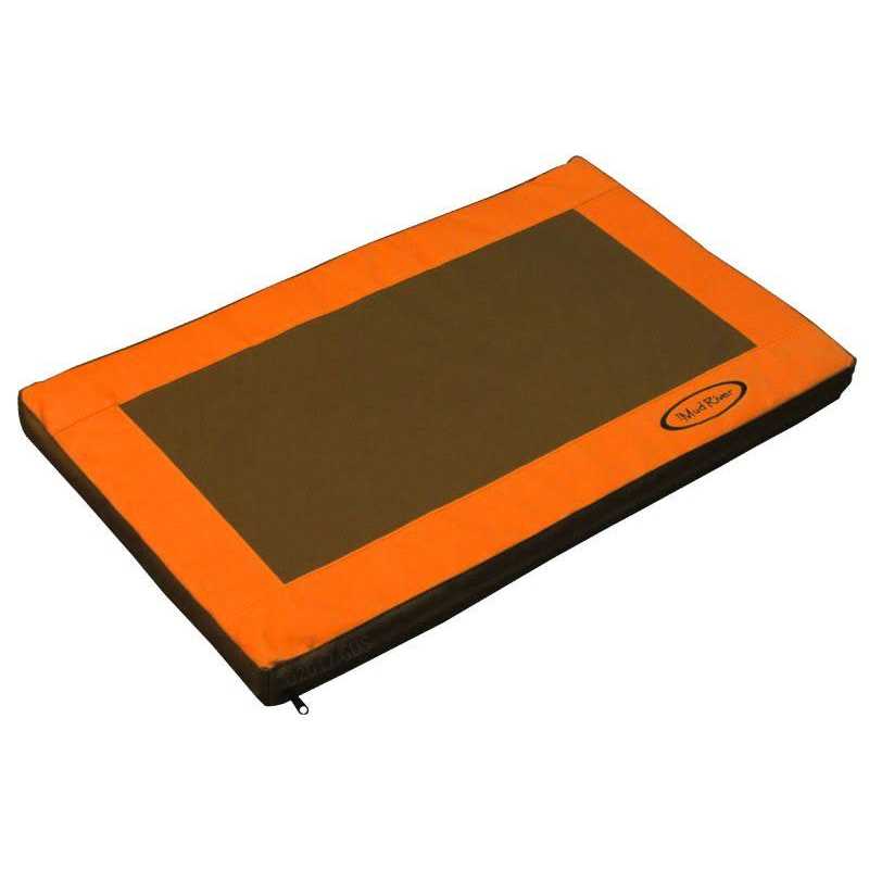 Memory Foam Crate Cushion I402