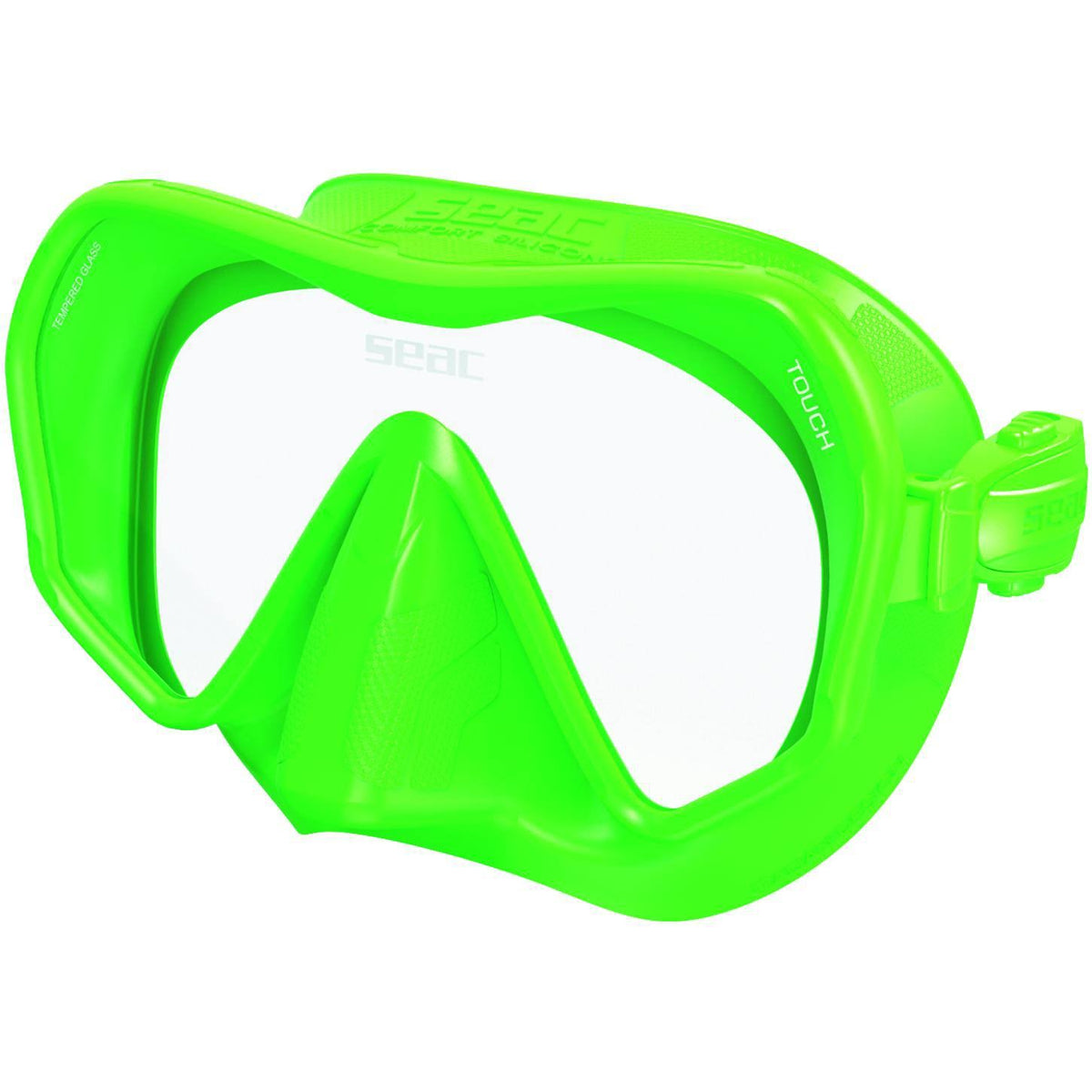 Green Mask Y19730
