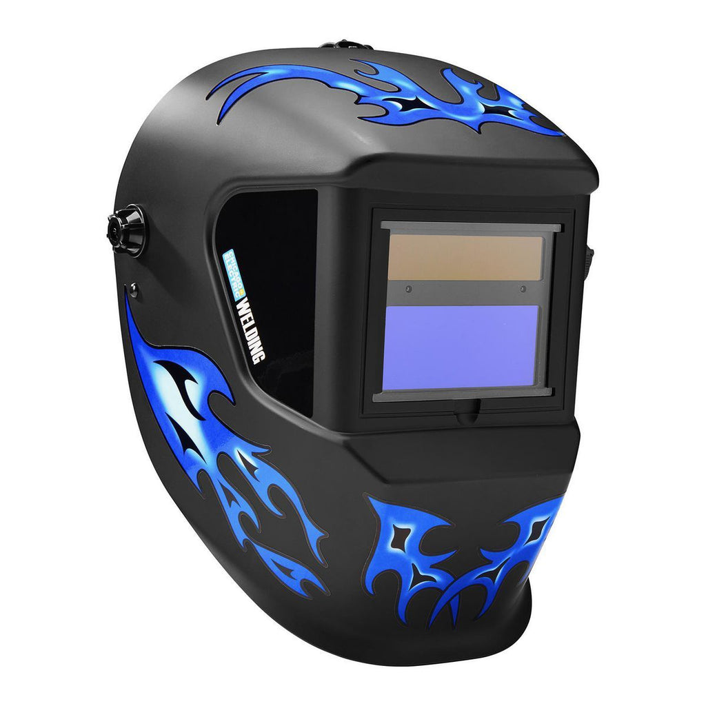 Auto-Darkening Welding Helmet K38785